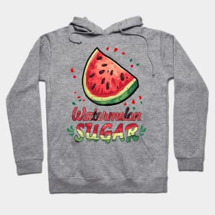 Watermelon Sugar Hoodie